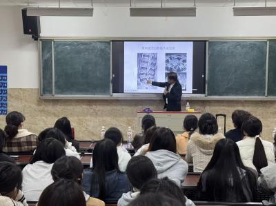 2025年11月到乐职院大课堂培训授课