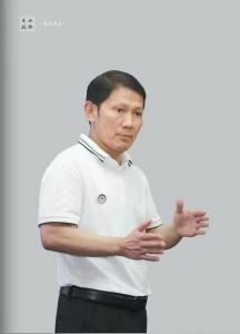 叶智勇